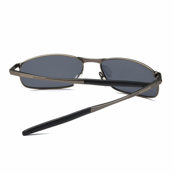 Polarized Men's Sunglasses