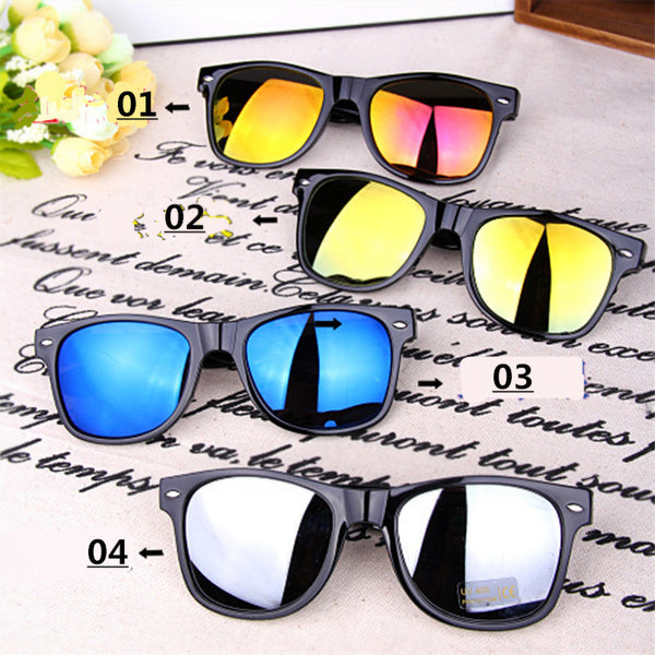 Classic Fashion Sunglasses