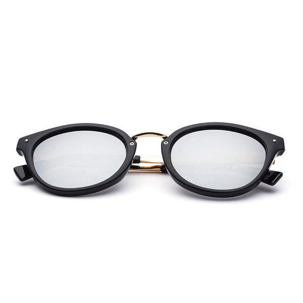 Men's Vintage Look Sunglasses