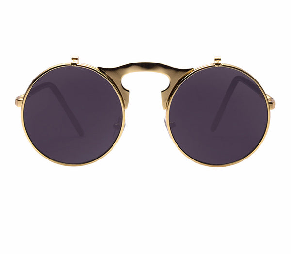 Steampunk Vintage Sunglasses